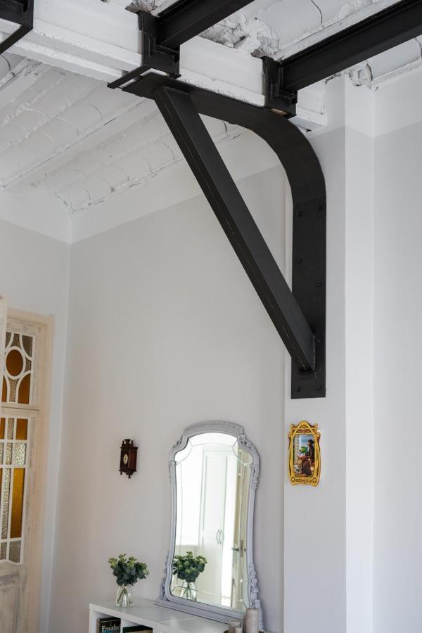 Traditional Valencian Townhouse In Catarroja Daire Dış mekan fotoğraf