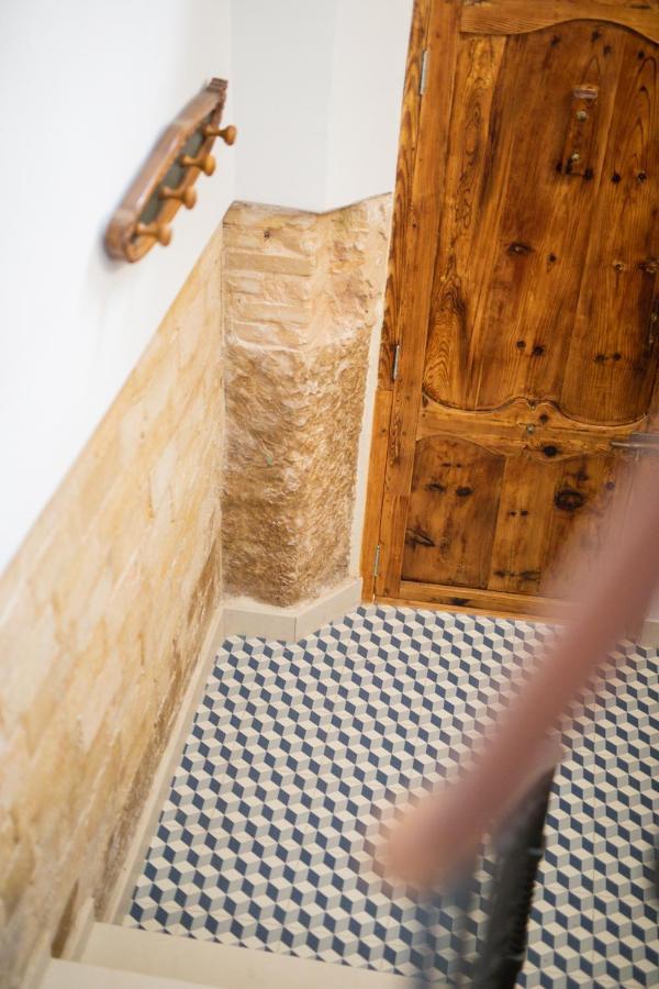 Traditional Valencian Townhouse In Catarroja Daire Dış mekan fotoğraf